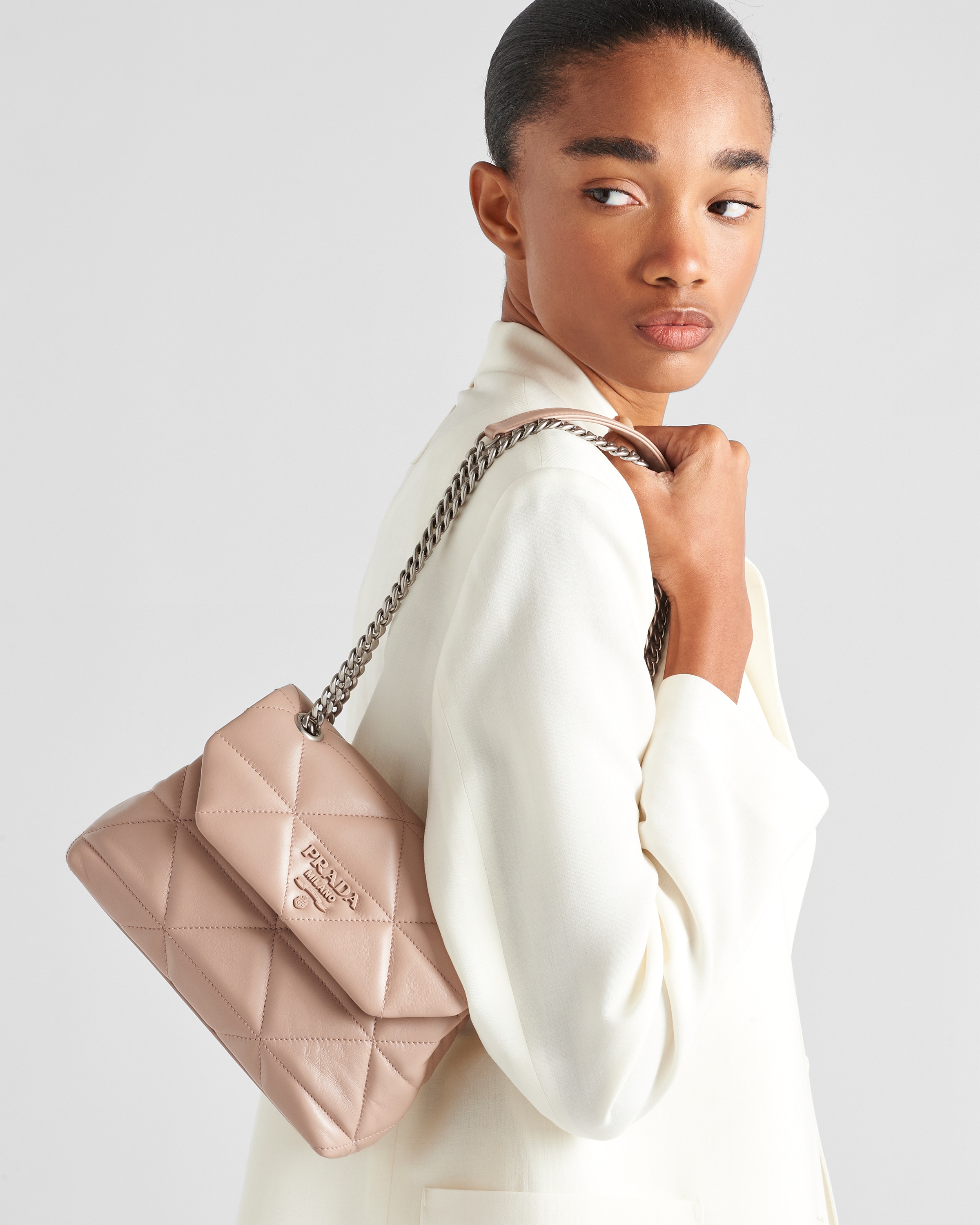 Prada spectrum mini bag deals