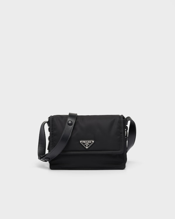 PRADA【入手困難】☆パデッドRe-Nylon ショルダーバッグ☆ 全色