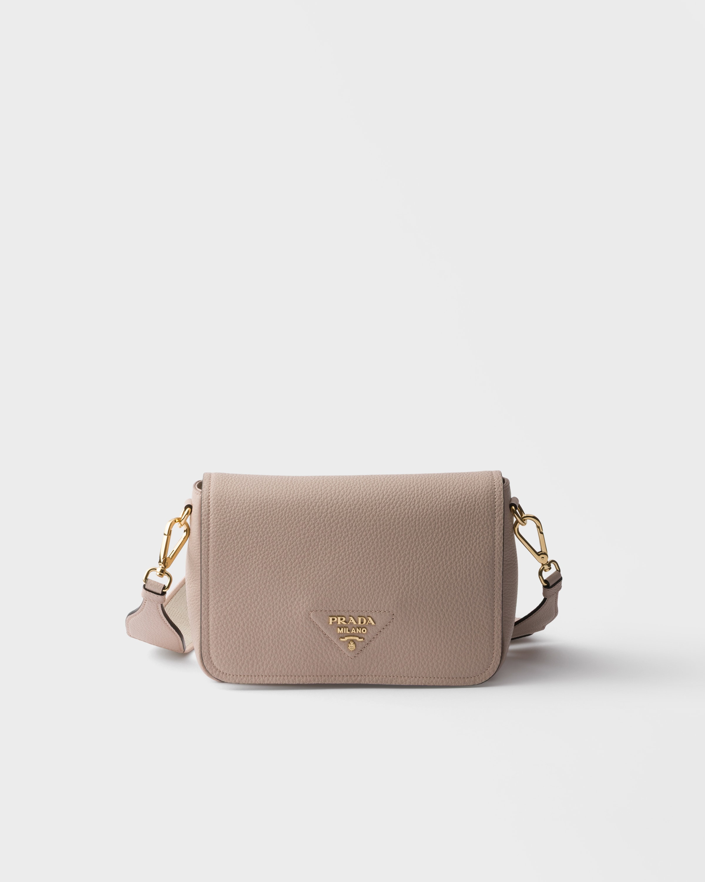 Prada Leather shoulder bag