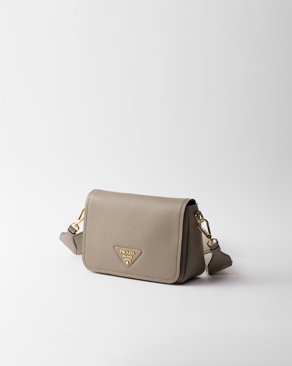 Leather shoulder bag Leather shoulder bag