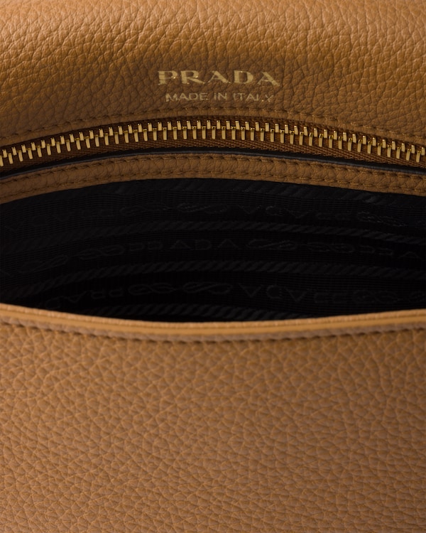 Leather shoulder bag Leather shoulder bag