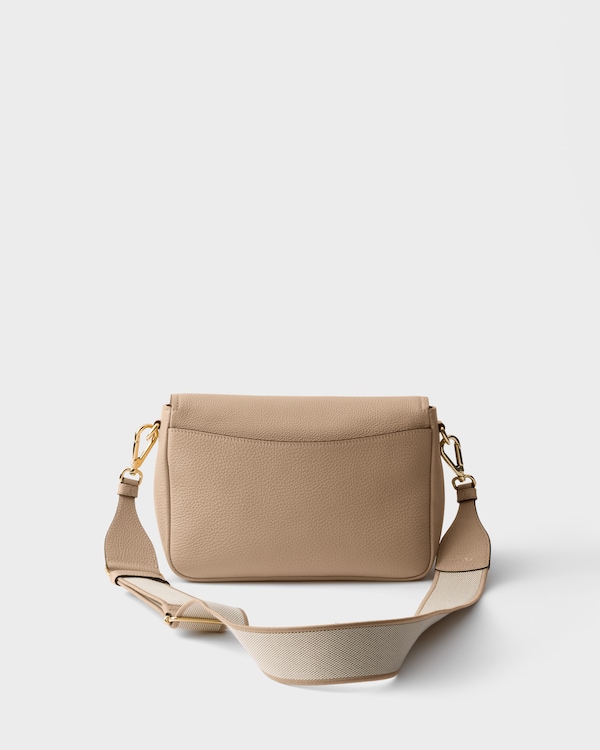 ヴィッテロダイノソフトレザー ショルダーバッグ - カメオ ヴィッテロダイノソフトレザー ショルダーバッグ - カメオ