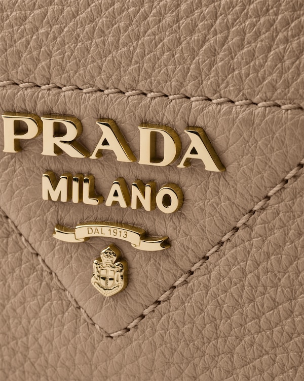 ヴィッテロダイノソフトレザー ショルダーバッグ - カメオ ヴィッテロダイノソフトレザー ショルダーバッグ - カメオ