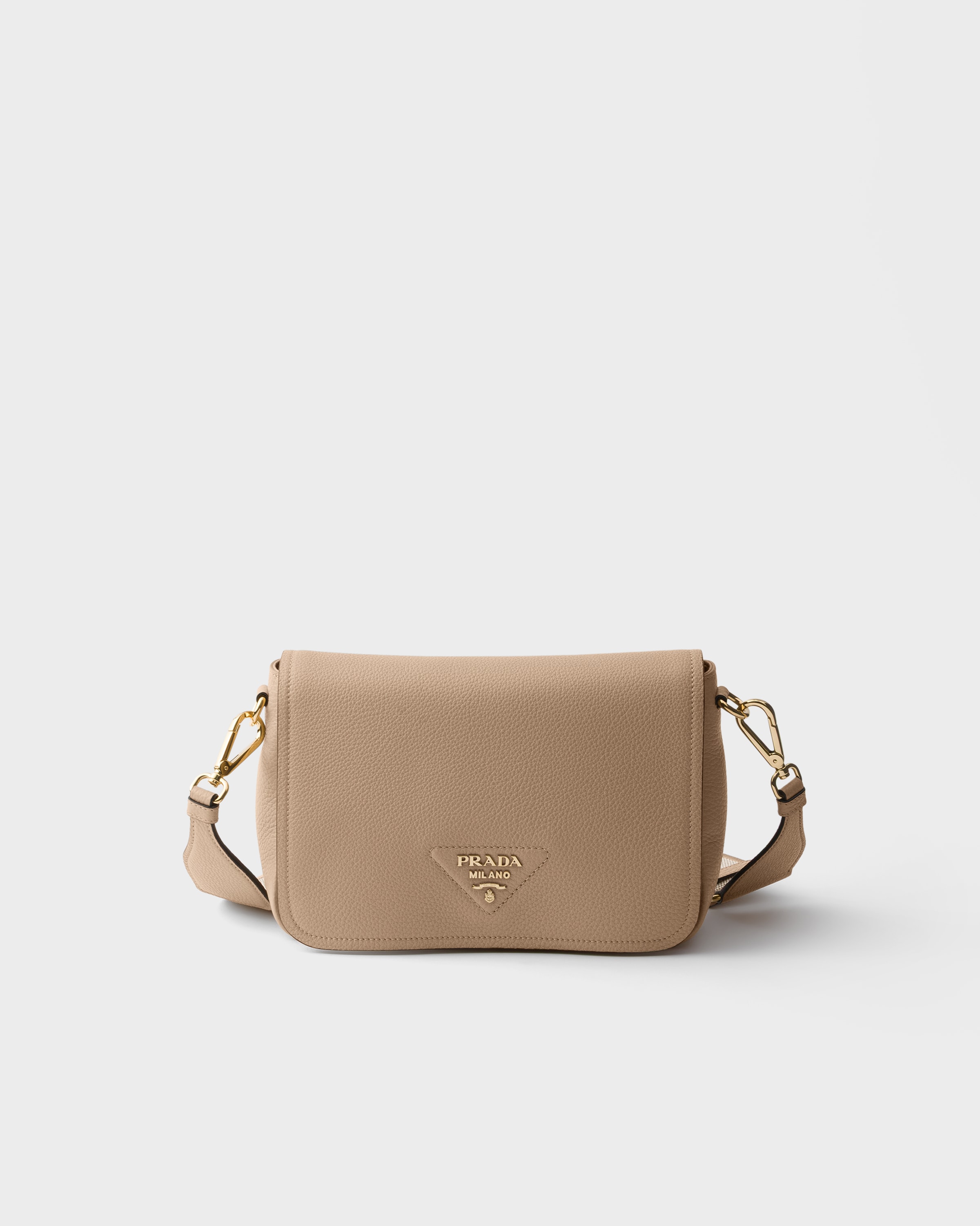 Prada Leather shoulder bag