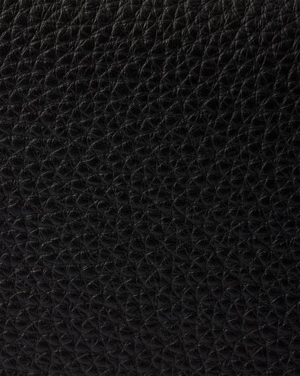 Leather shoulder bag Leather shoulder bag