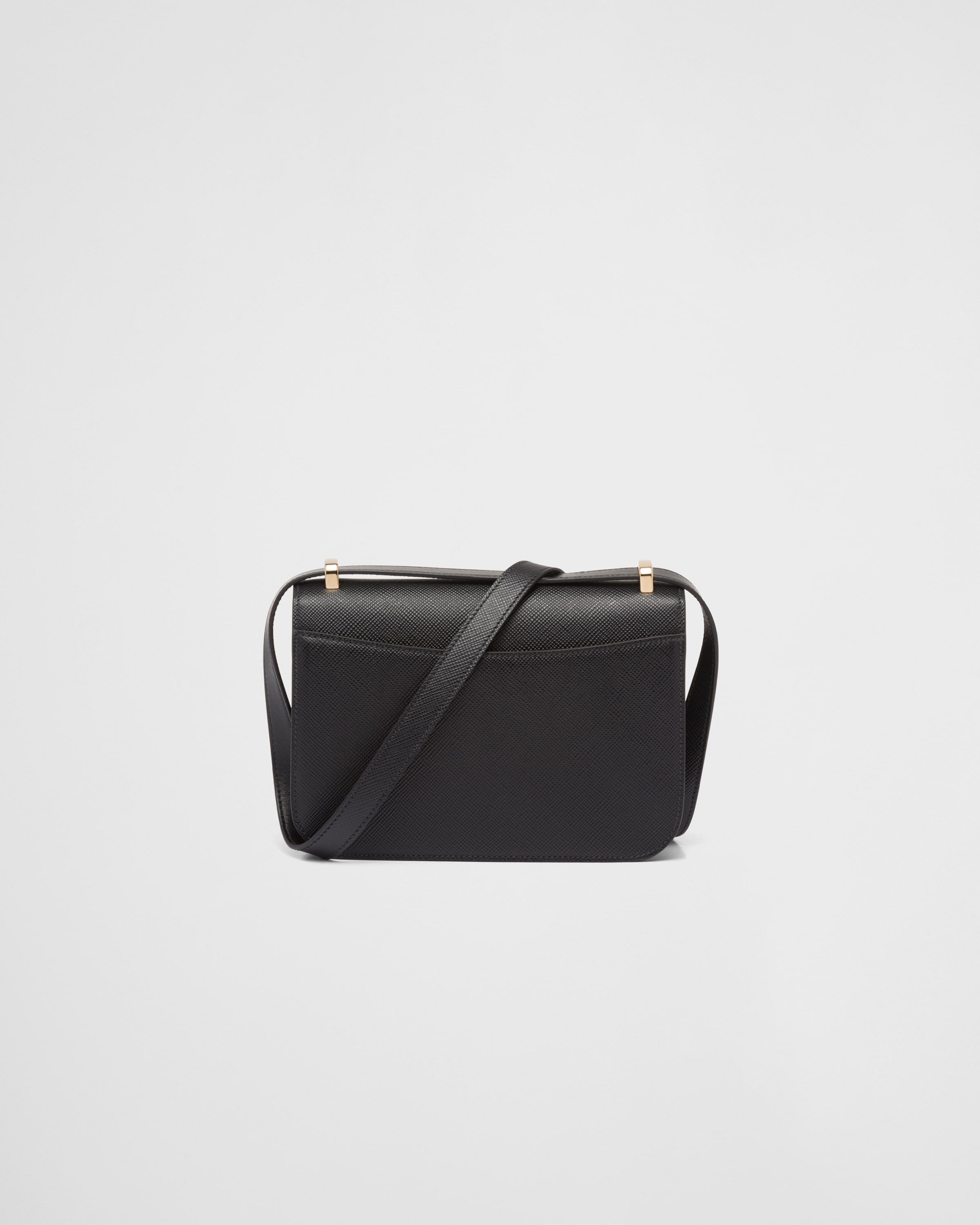 Prada shop embleme bag