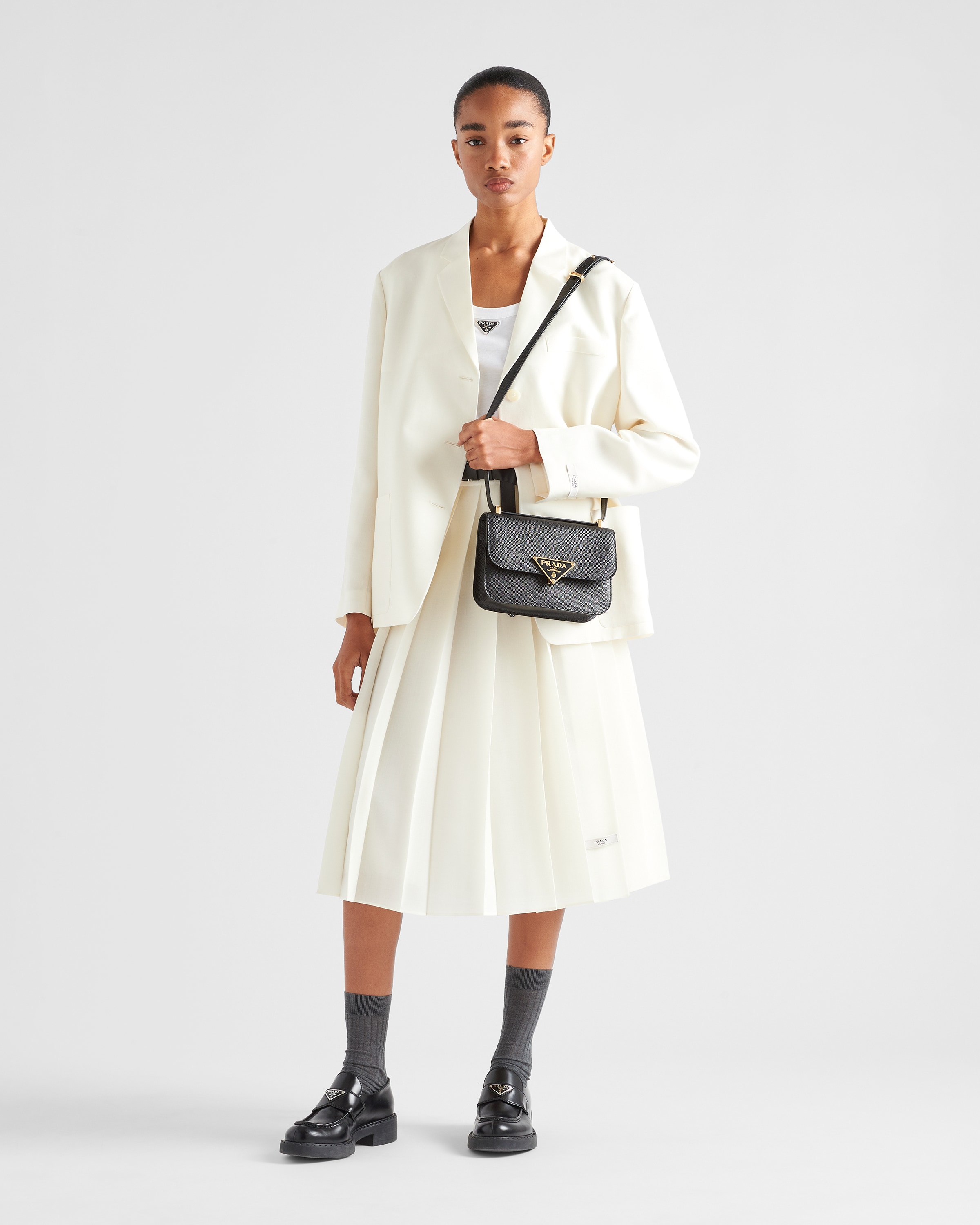 Prada embleme 2025
