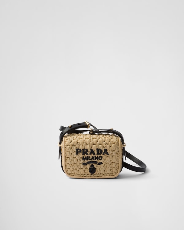 1998 PRADA MESH KNIT HAND BAG | triptraproll