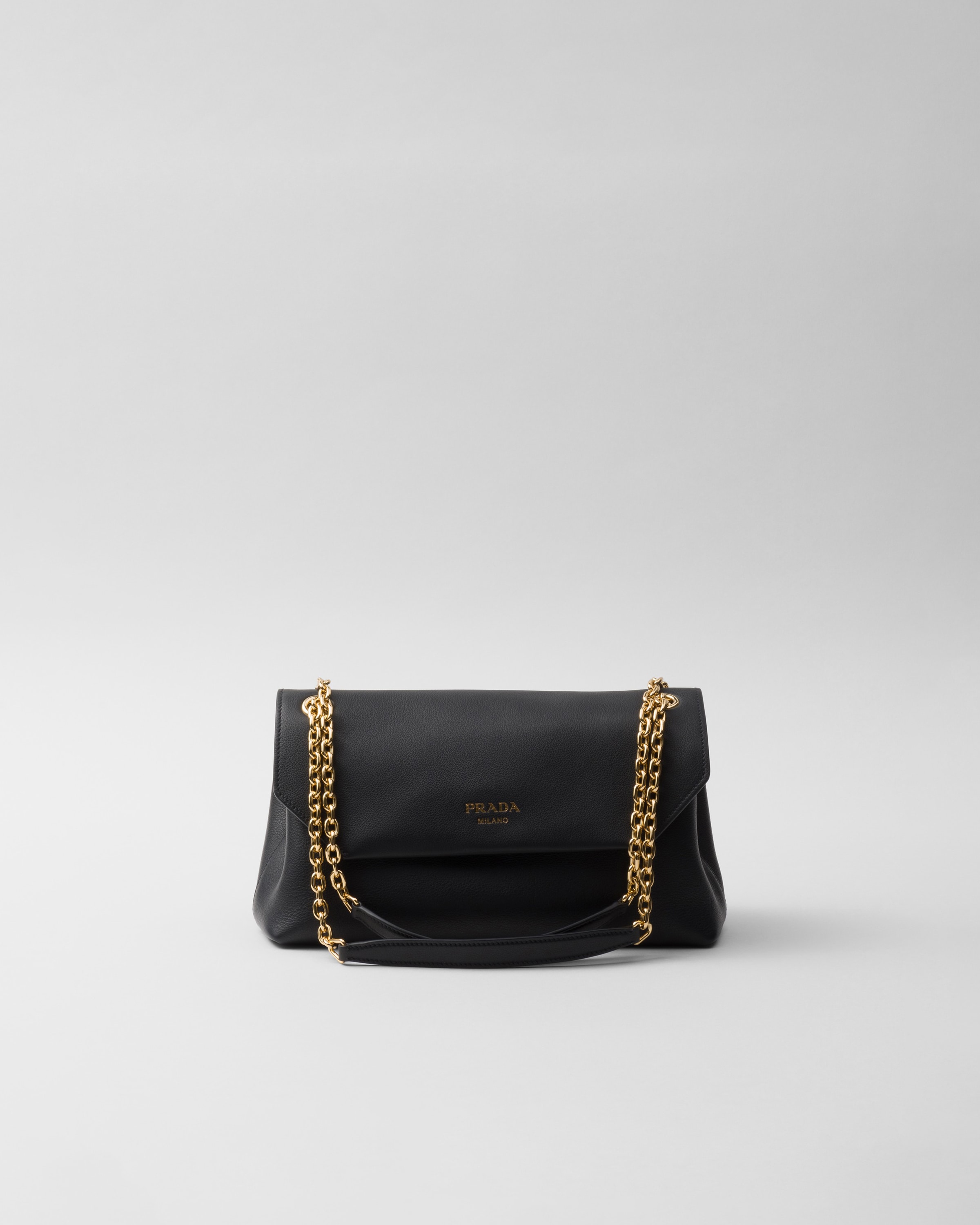 Women's Shoulder Bags in Saffiano Leather & Nylon | PRADA