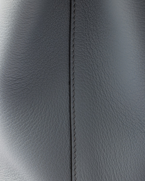 Prada Doux medium leather shoulder bag Prada Doux medium leather shoulder bag