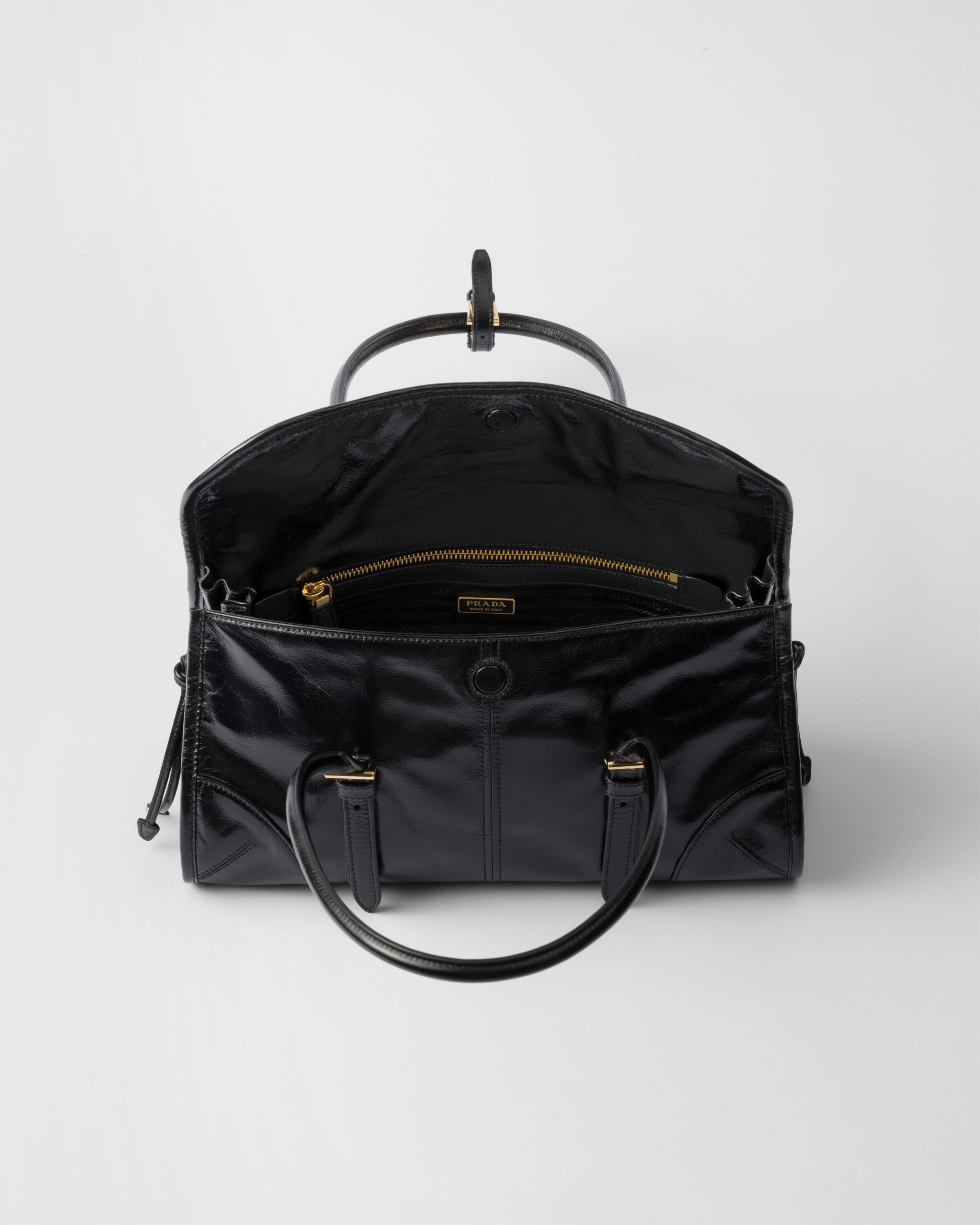 Pradasphere Slip Cover Edition Prada Clothing Fashion 2014