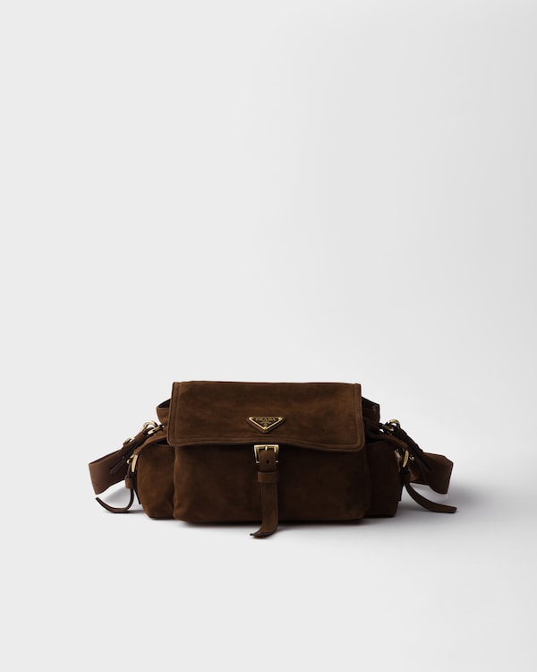 【日本入手困難】Prada Swing smooth leather shoulder bag Prada Swing Smooth Calfskin Leather Shoulder Bag | Neiman Marcus