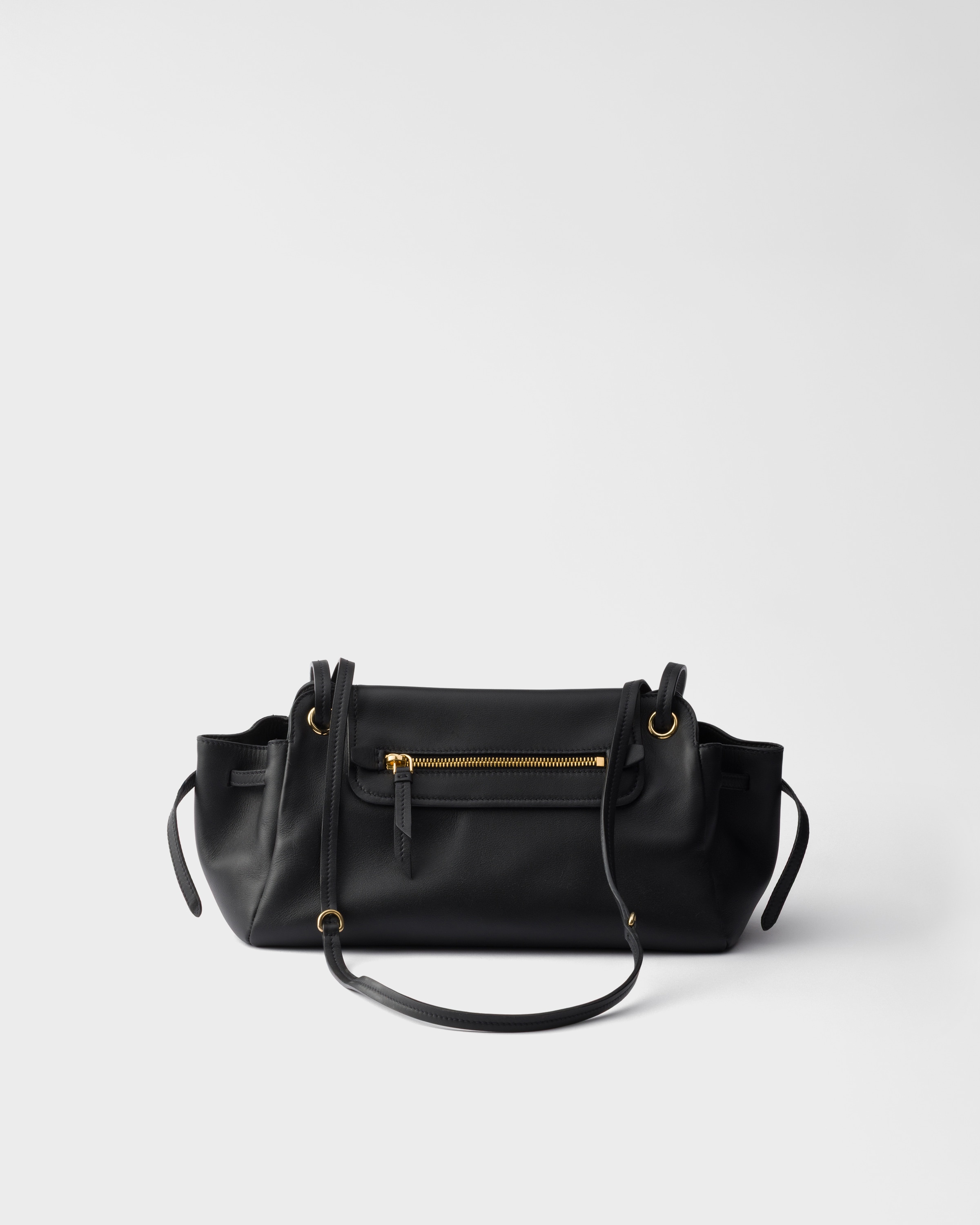 Black undefined | PRADA - United States