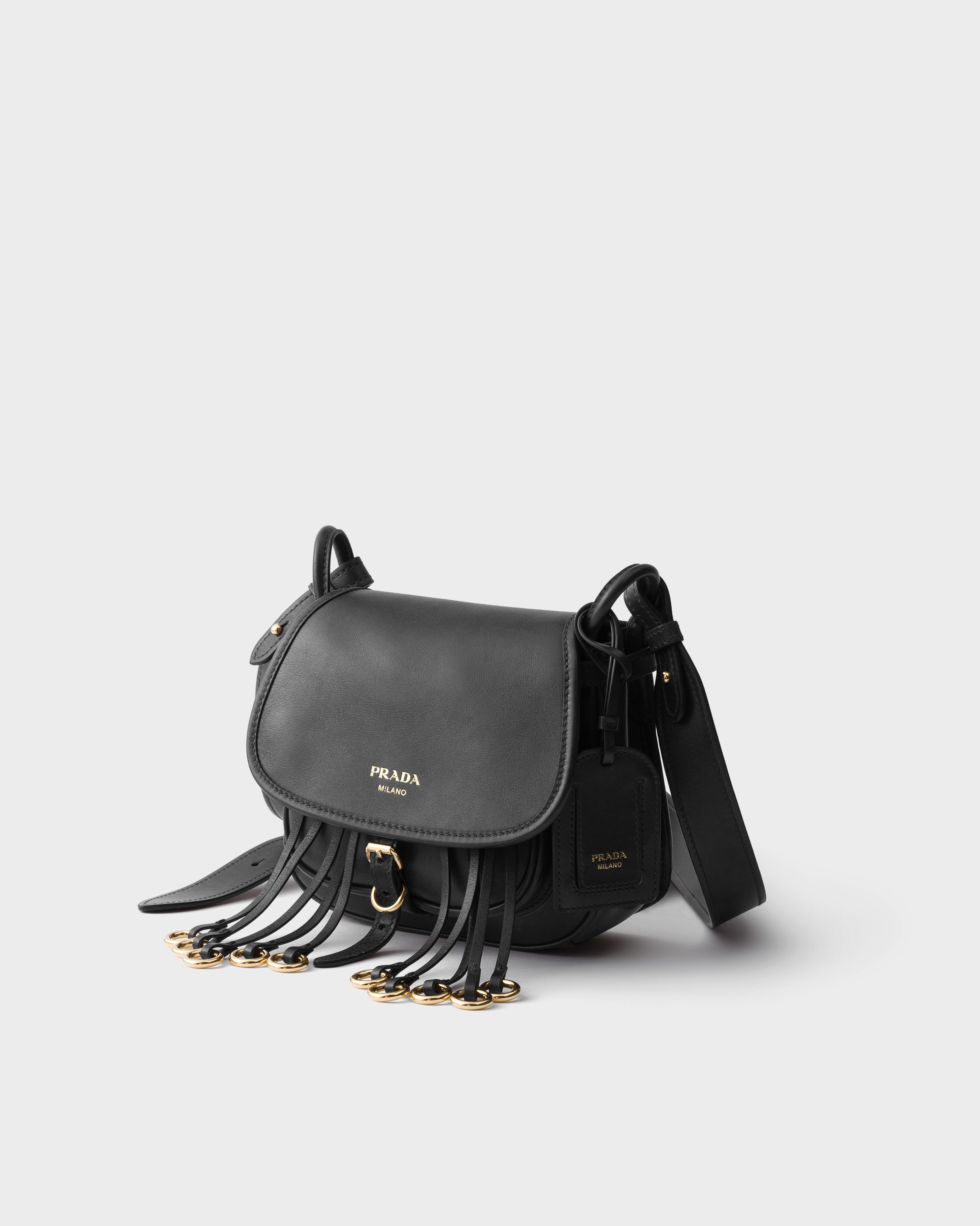 ウィメンズ ショルダーバッグ | PRADA - 日本