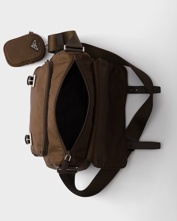 Bandolera de Re-Nylon Bandolera de Re-Nylon