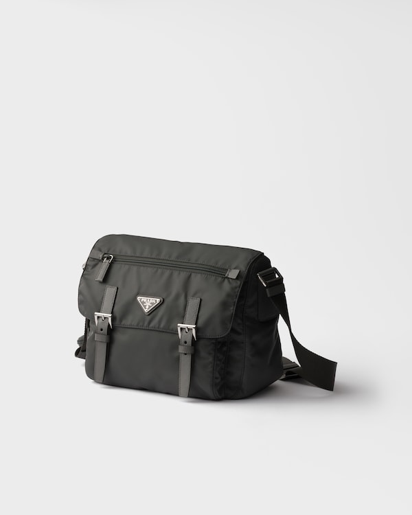 Bandolera de Re-Nylon Bandolera de Re-Nylon