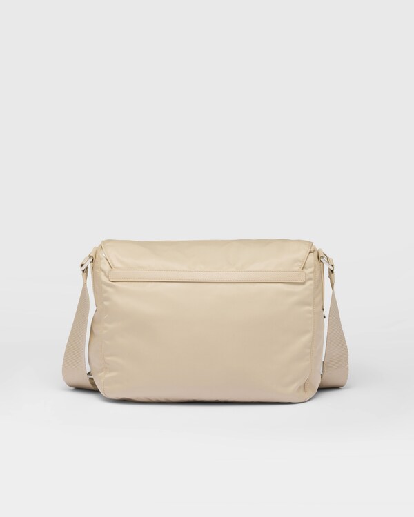 Re-Nylon shoulder bag Re-Nylon shoulder bag