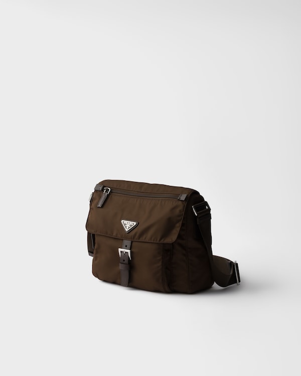 Re-Nylon shoulder bag Re-Nylon shoulder bag