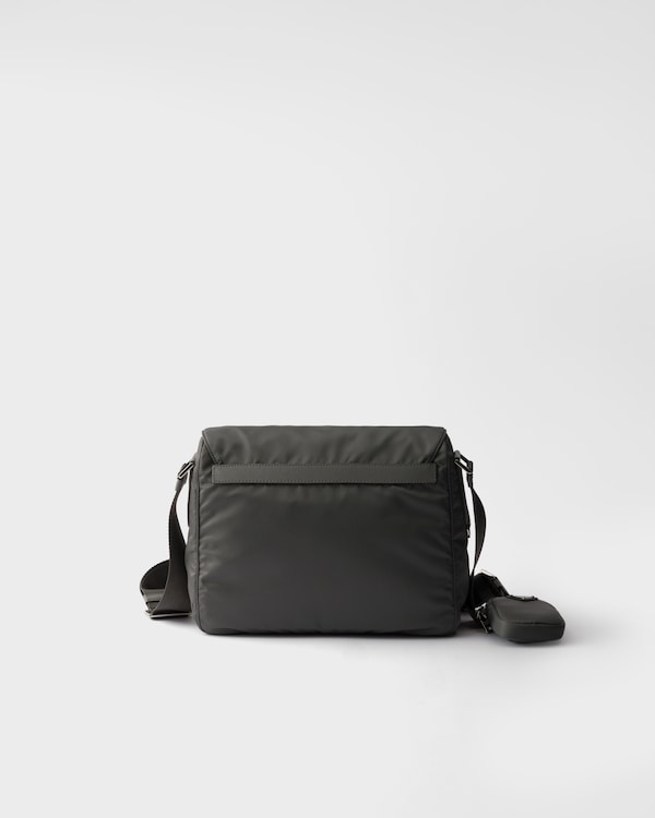 Re-Nylon shoulder bag Re-Nylon shoulder bag