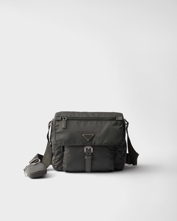 Re-Nylon shoulder bag Re-Nylon shoulder bag