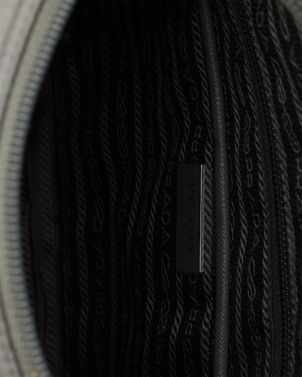 Re-Nylon shoulder bag Re-Nylon shoulder bag