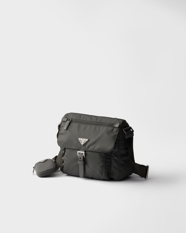 Re-Nylon shoulder bag Re-Nylon shoulder bag