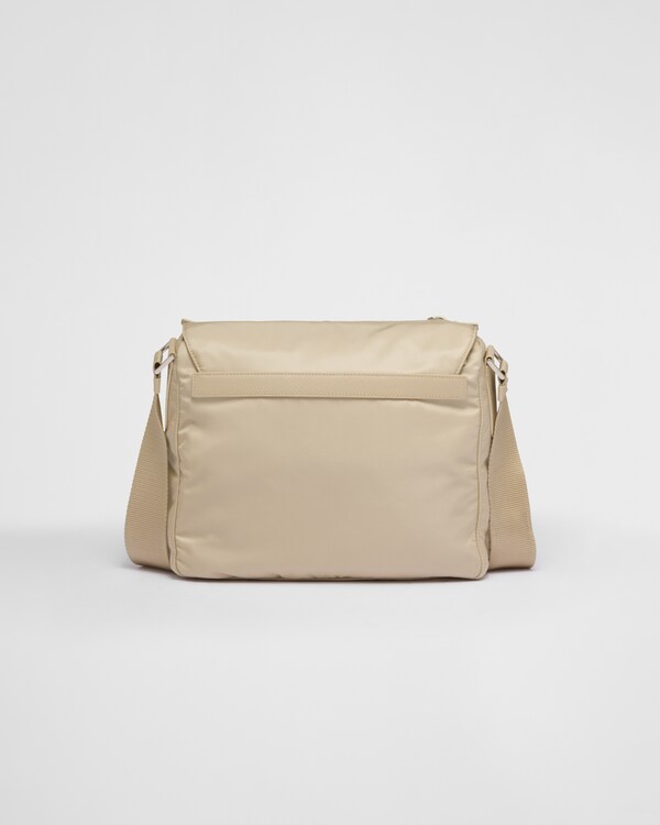 Re-Nylon shoulder bag