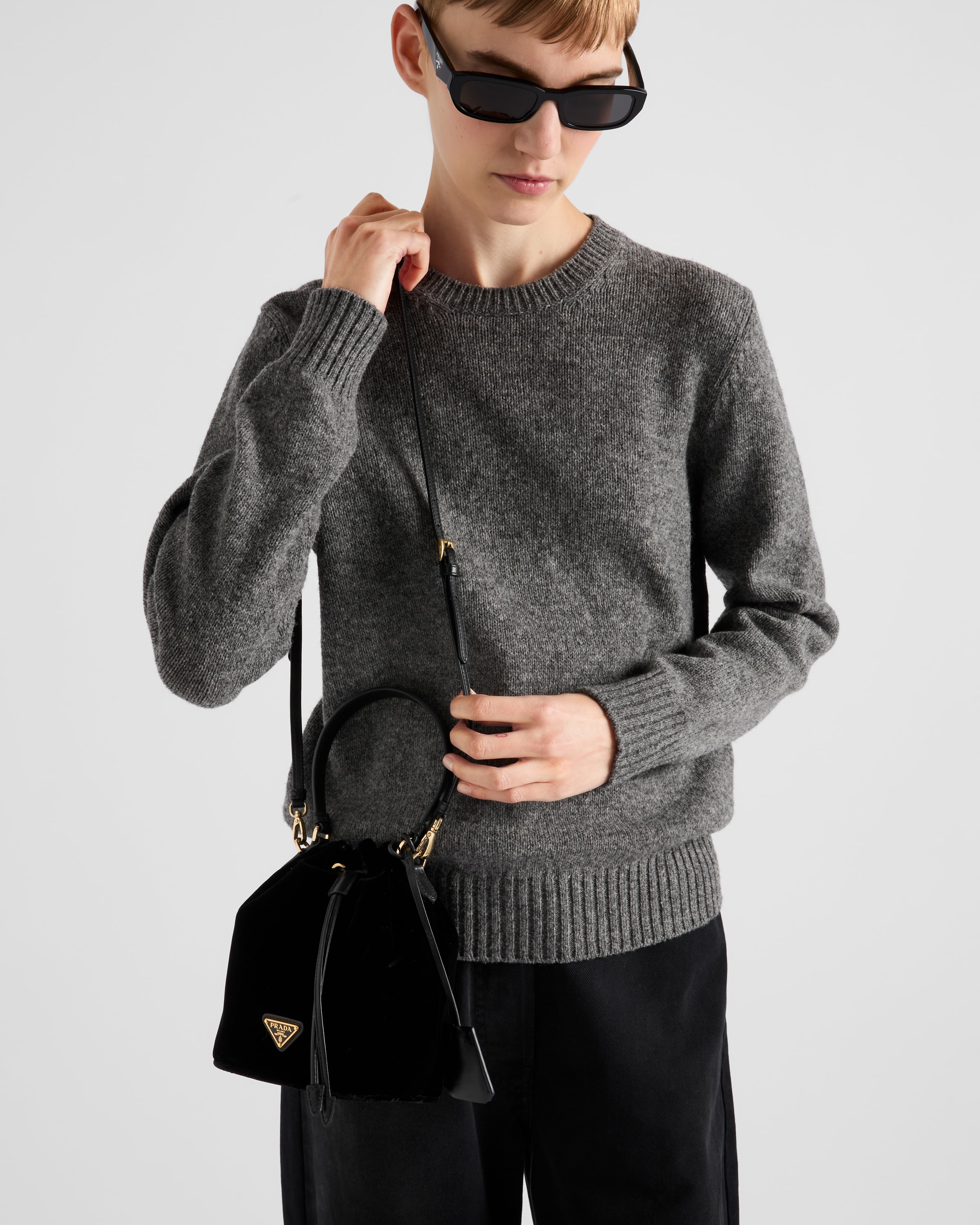 Shoulder Bags for Women PRADA Canada