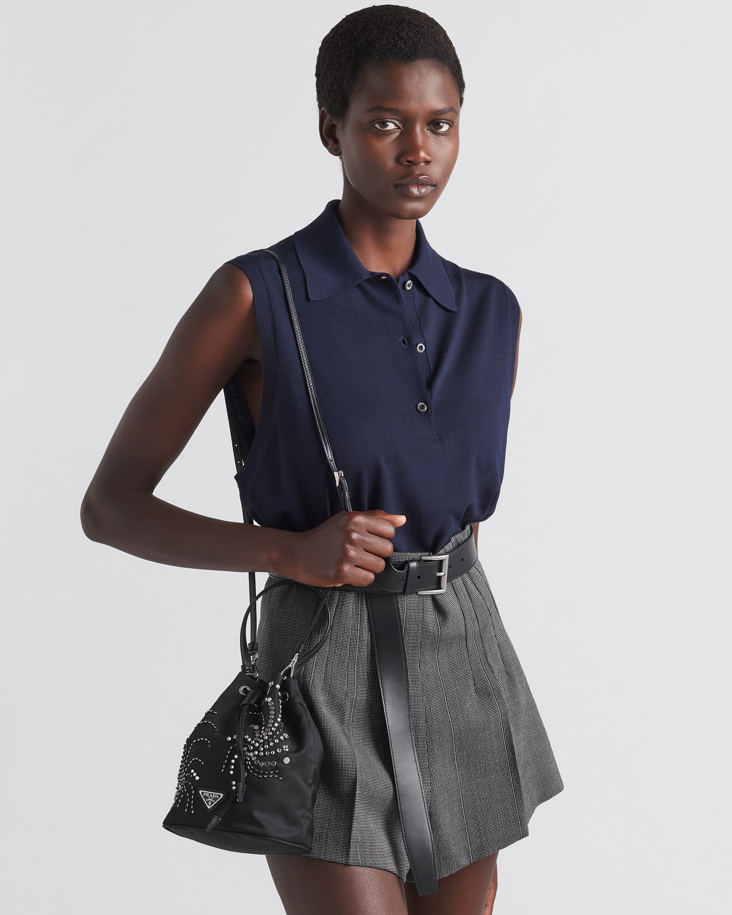 Women s Mini Bags PRADA