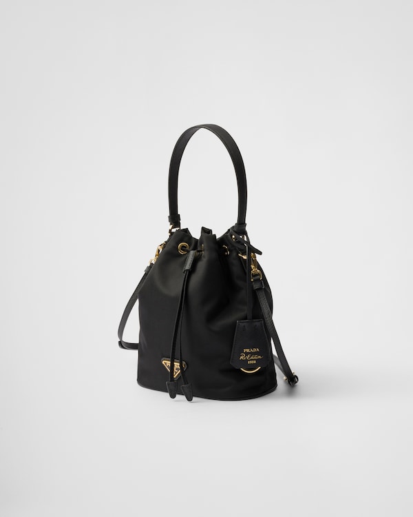 Mini sac Prada Re-Edition 1978 en Re-Nylon Mini sac Prada Re-Edition 1978 en Re-Nylon