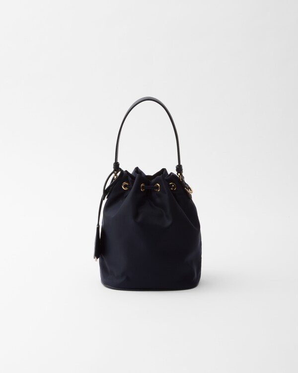 Prada Re-Edition 1978 mini Re-Nylon bag Prada Re-Edition 1978 mini Re-Nylon bag