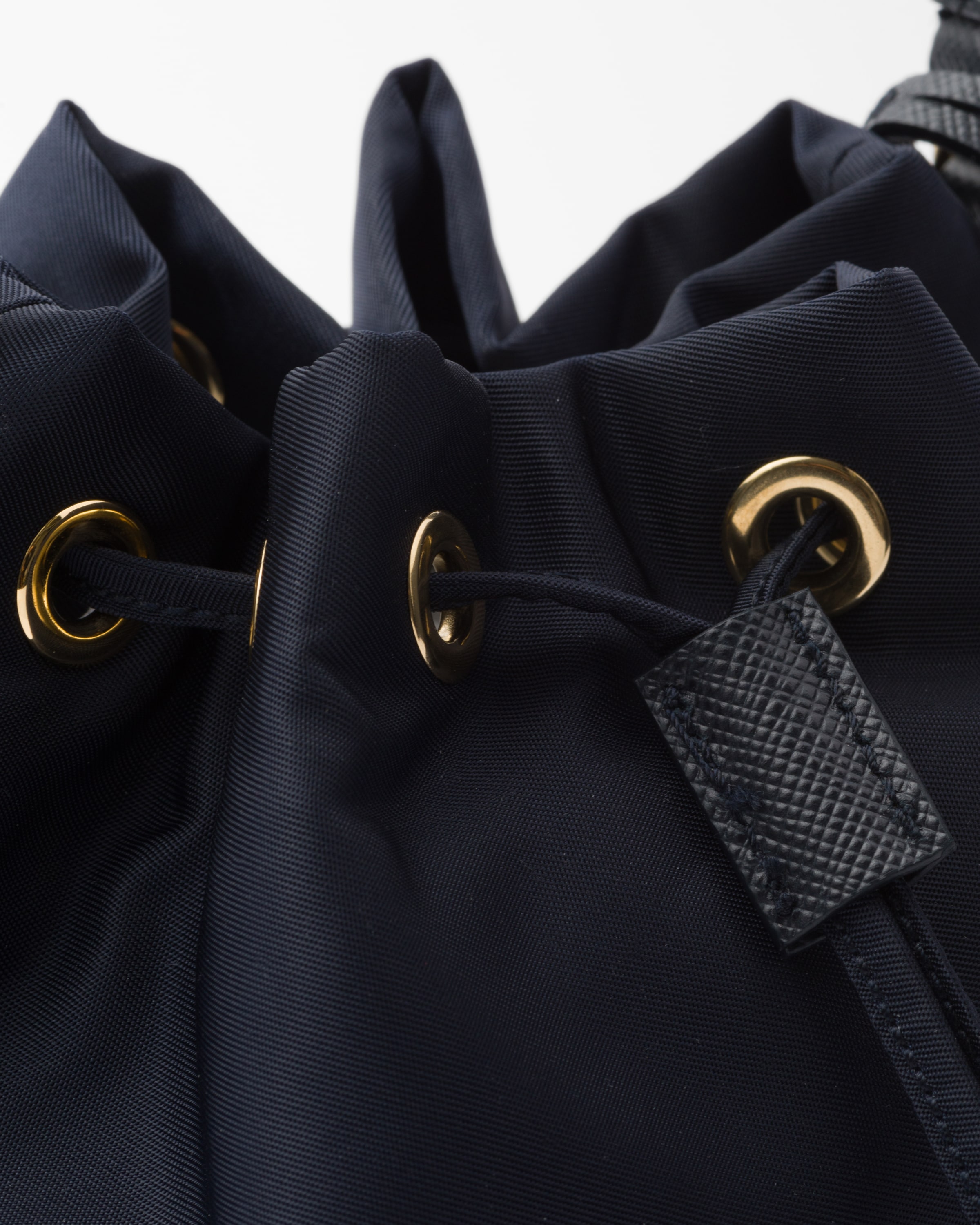 ネイビー プラダ Re-edition 1978 Re-nylon ミニバッグ | PRADA ネイビー プラダ Re-edition 1978 Re-nylon ミニバッグ | PRADA