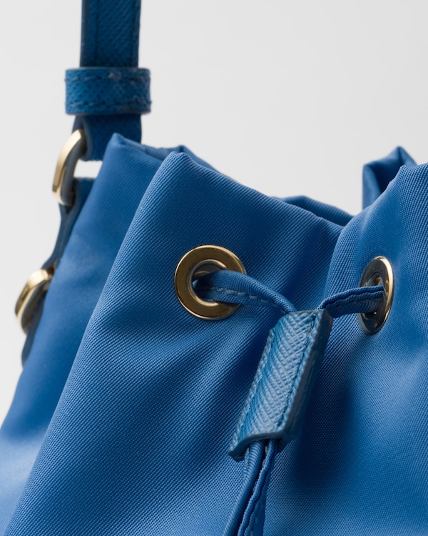 Prada Re-Edition 1978 mini Re-Nylon bag Prada Re-Edition 1978 mini Re-Nylon bag