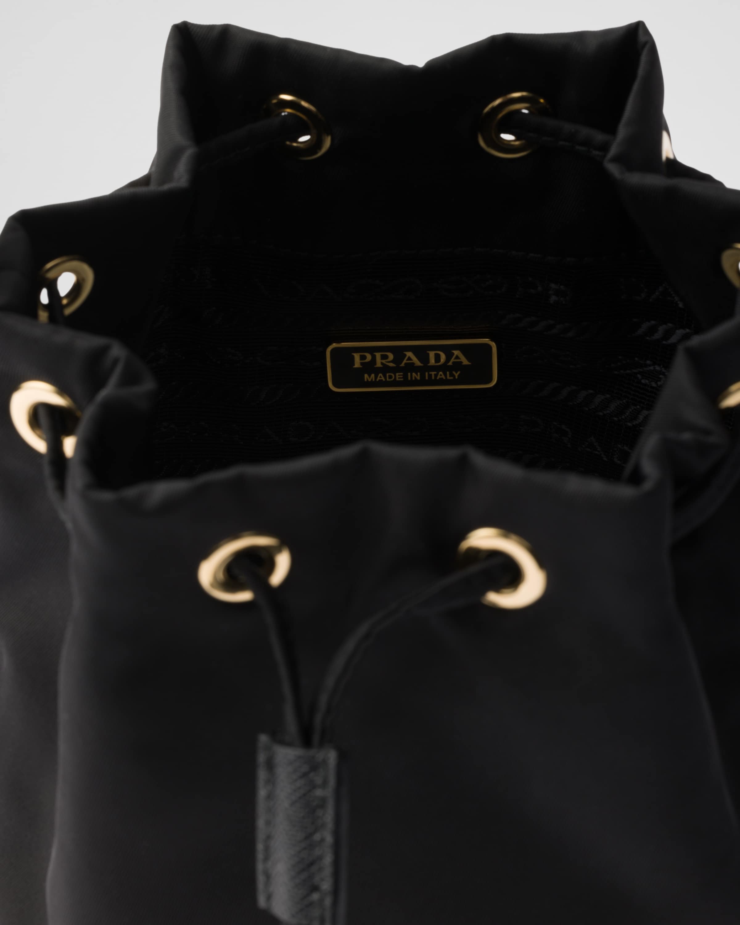 Prada Re-Edition 1978 Re-Nylon mini-bag