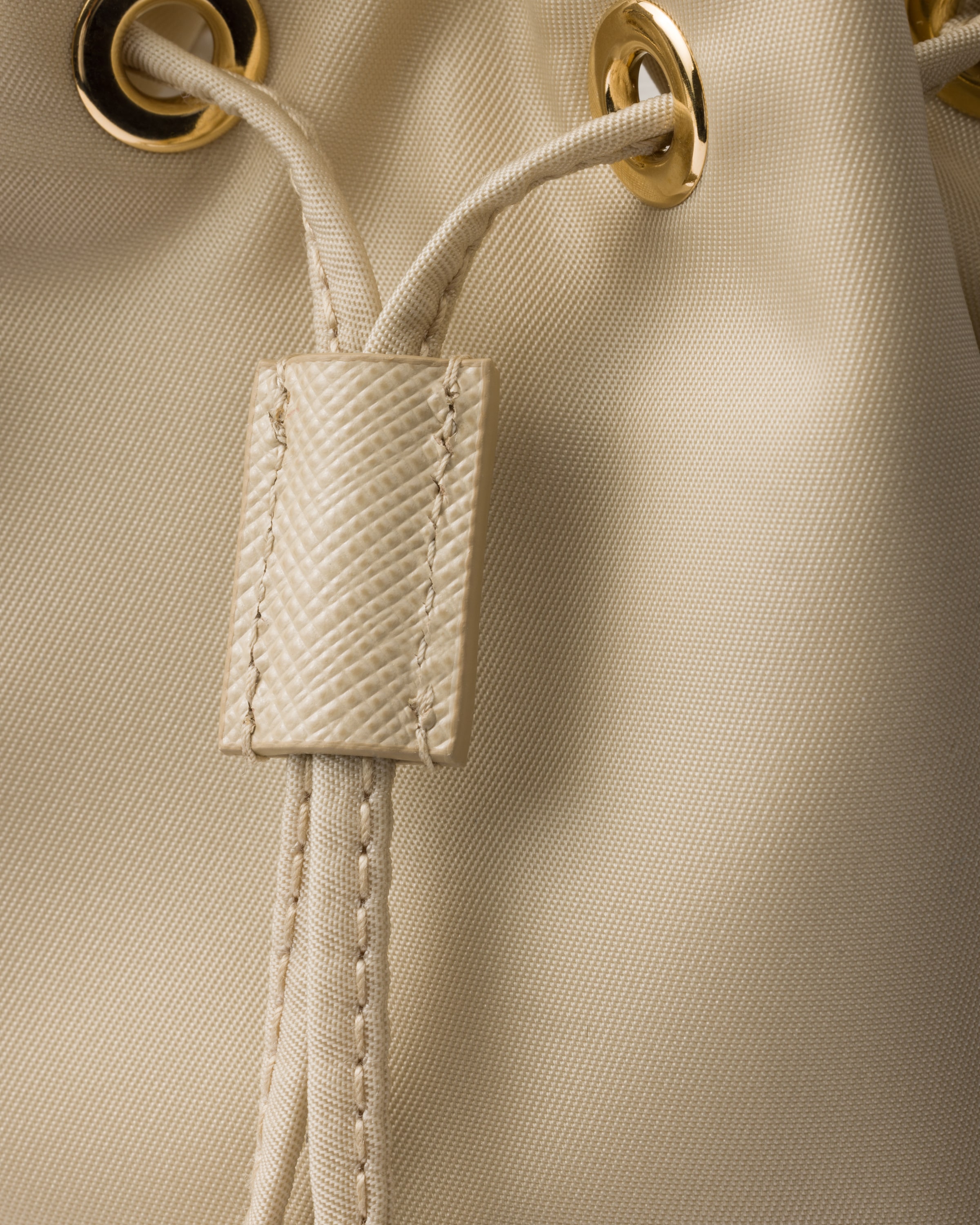 Desert Beige Prada Re-edition 1978 Re-nylon Mini-bag | PRADA