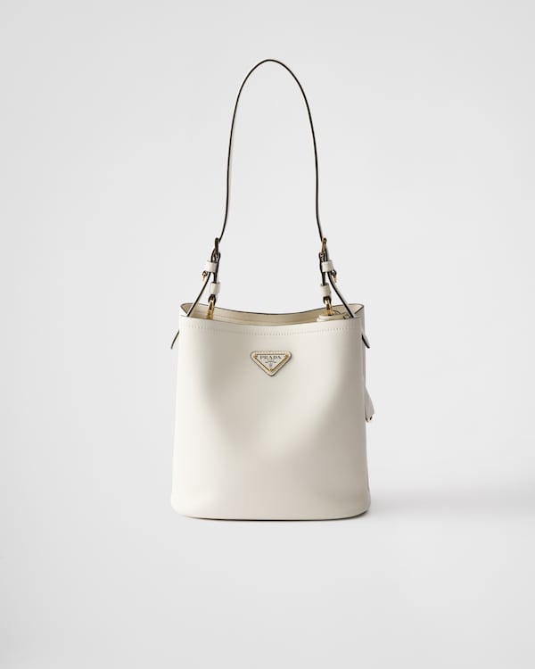 累積売上第1位【PRADA☆プラダ】サフィアーノxレザーバッグ