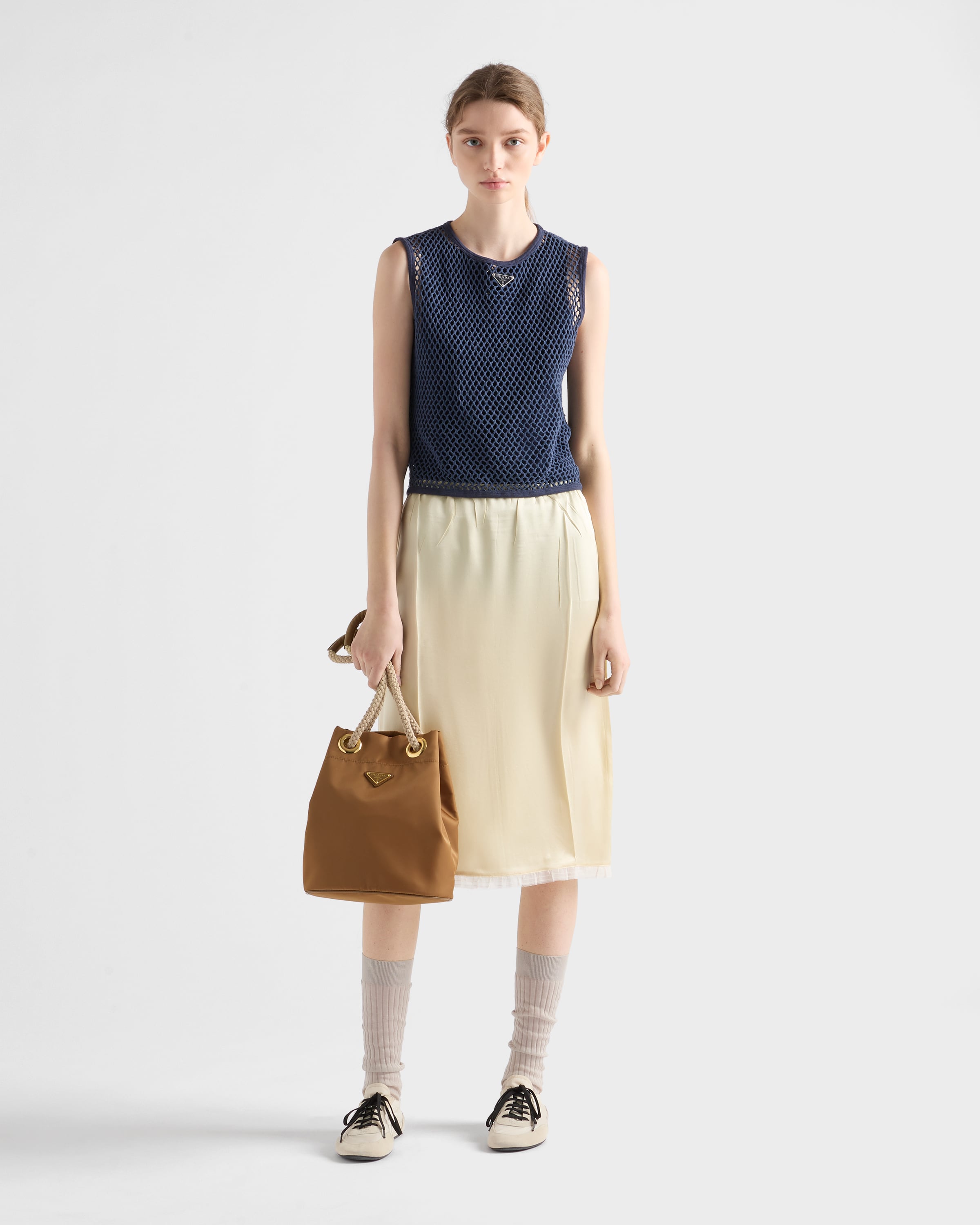 Women's Leather and Nylon Bags | PRADA Women's Leather and Nylon Bags | PRADA