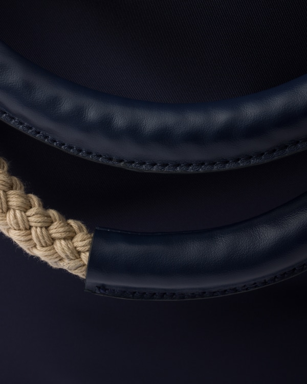 Prada Mariner Re-Nylon small bucket bag Prada Mariner Re-Nylon small bucket bag