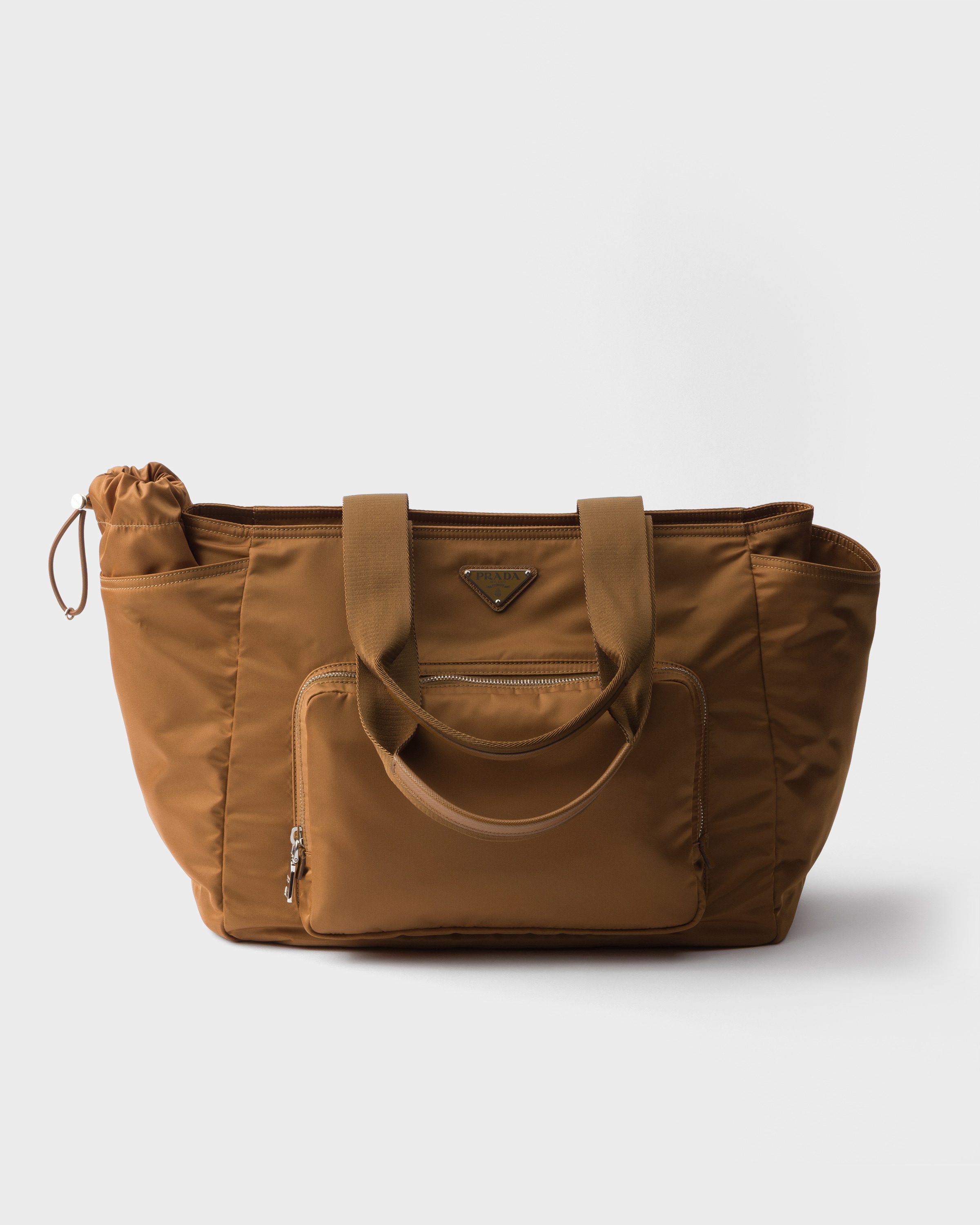 Brandy Prada Re-nylon Baby Bag | PRADA