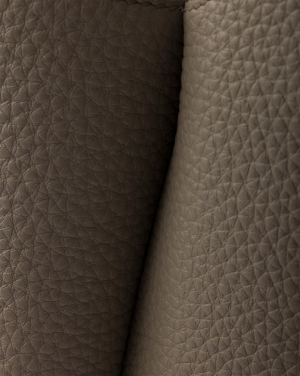 Small leather tote bag Small leather tote bag