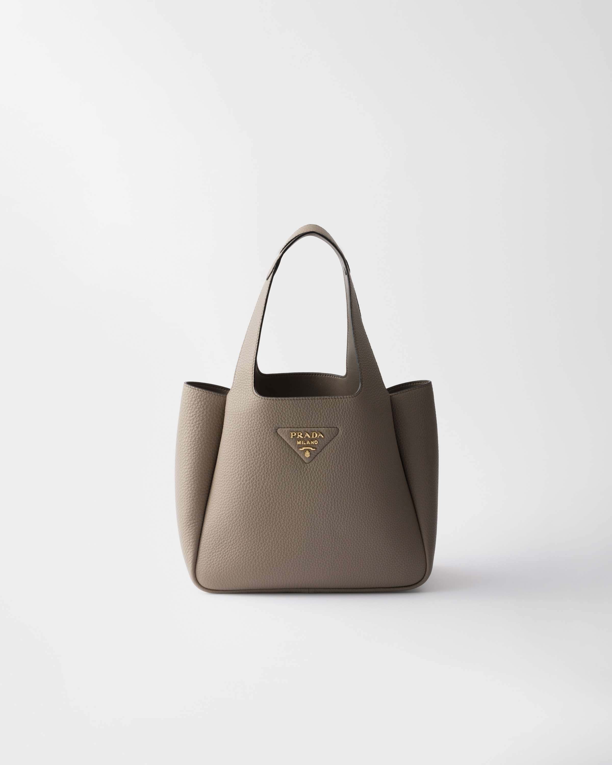 【ラッピング無料】 プラダ トートバッグ｜PRADA レディース】レザー＆ナイロン バッグ