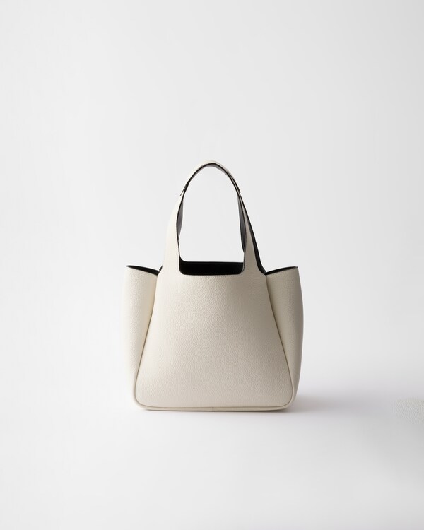 스몰 가죽 토트백 스몰 가죽 토트백