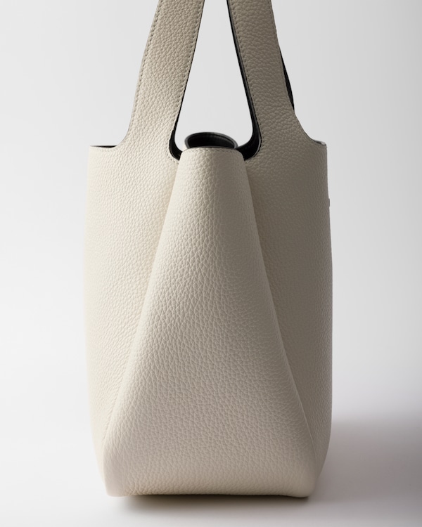 스몰 가죽 토트백 스몰 가죽 토트백