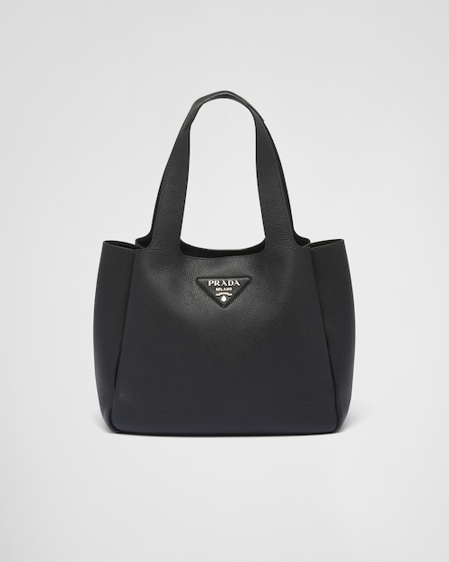 PRADA レザー バッグ-connectedremag.com