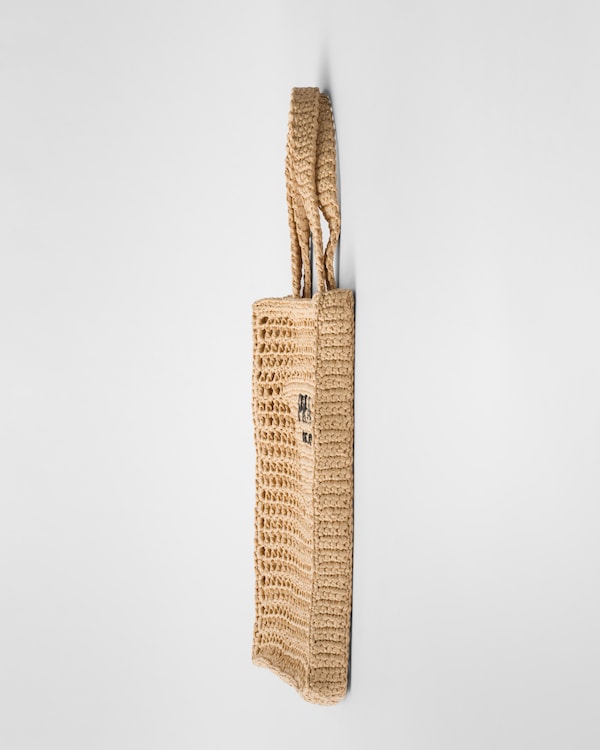 Crochet tote bag Crochet tote bag