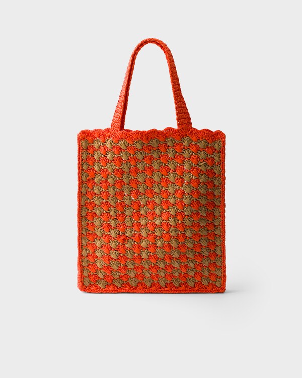 Crochet tote bag Crochet tote bag