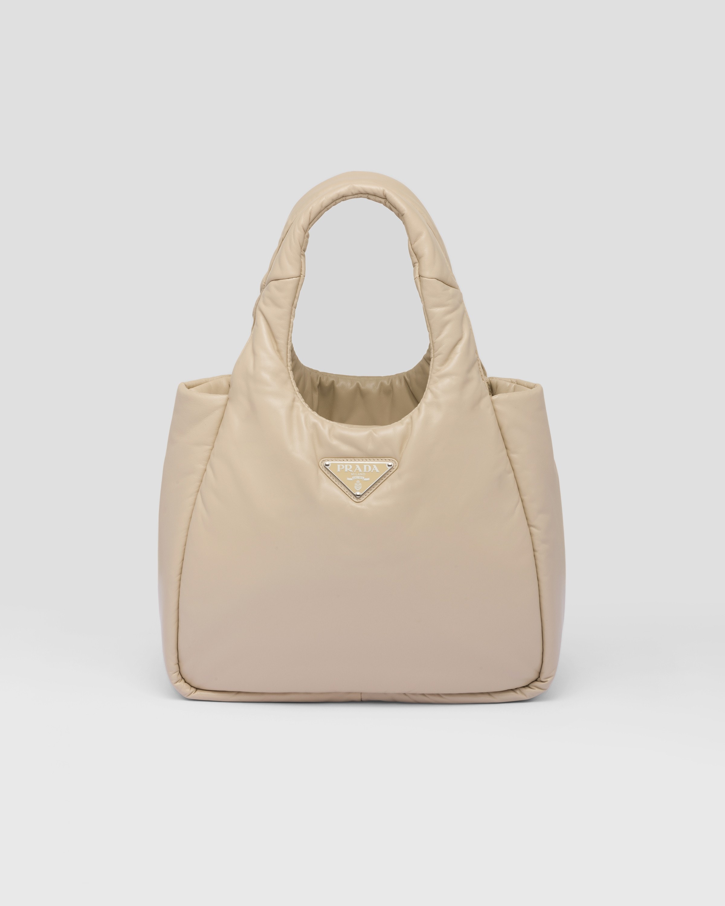 Prada Medium Leather Bag