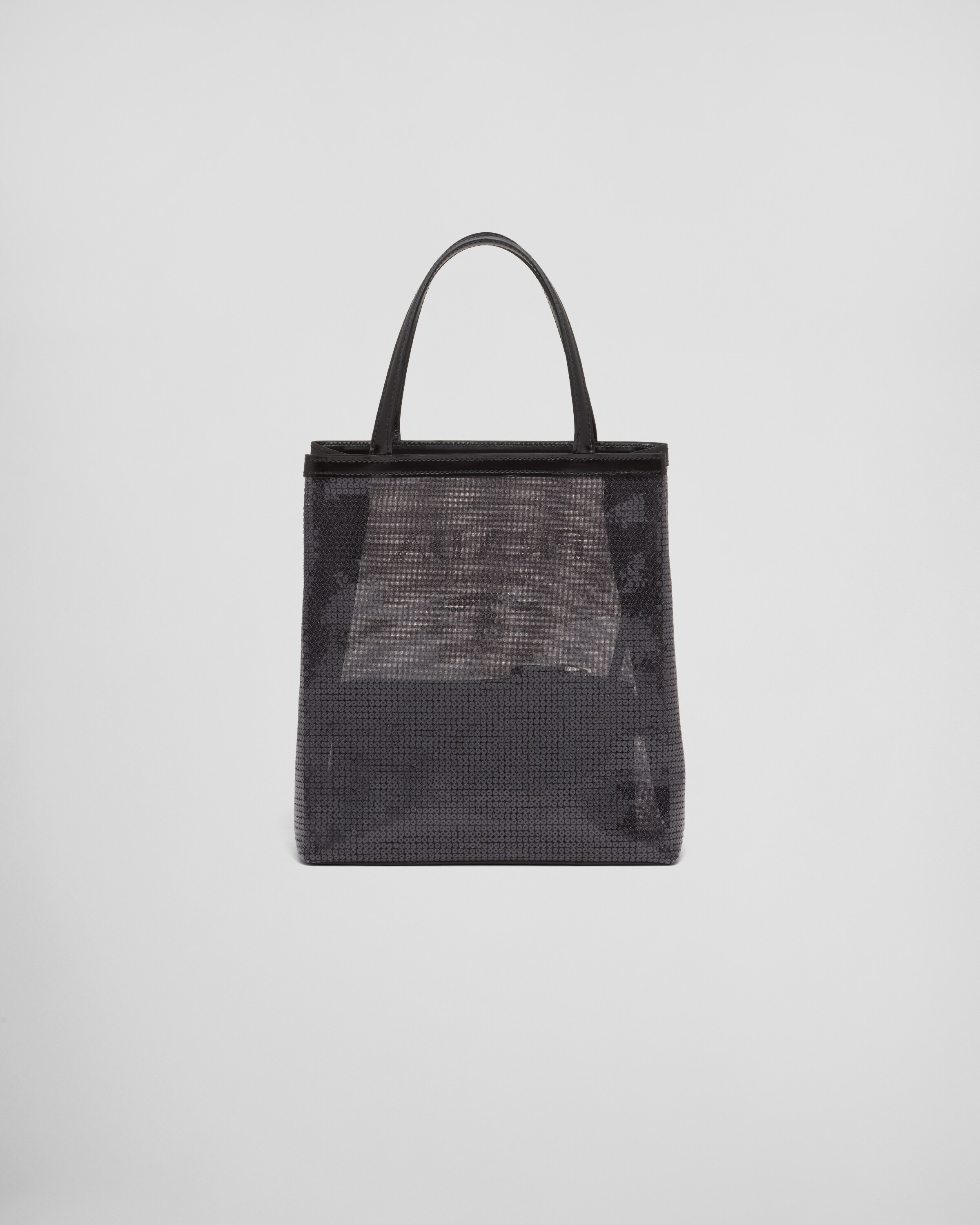 Mesh tote clearance