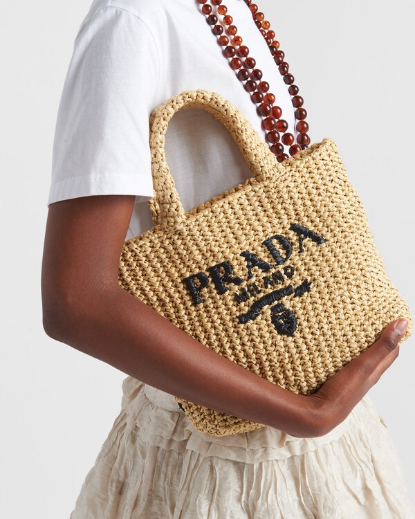 Small crochet tote bag Small crochet tote bag