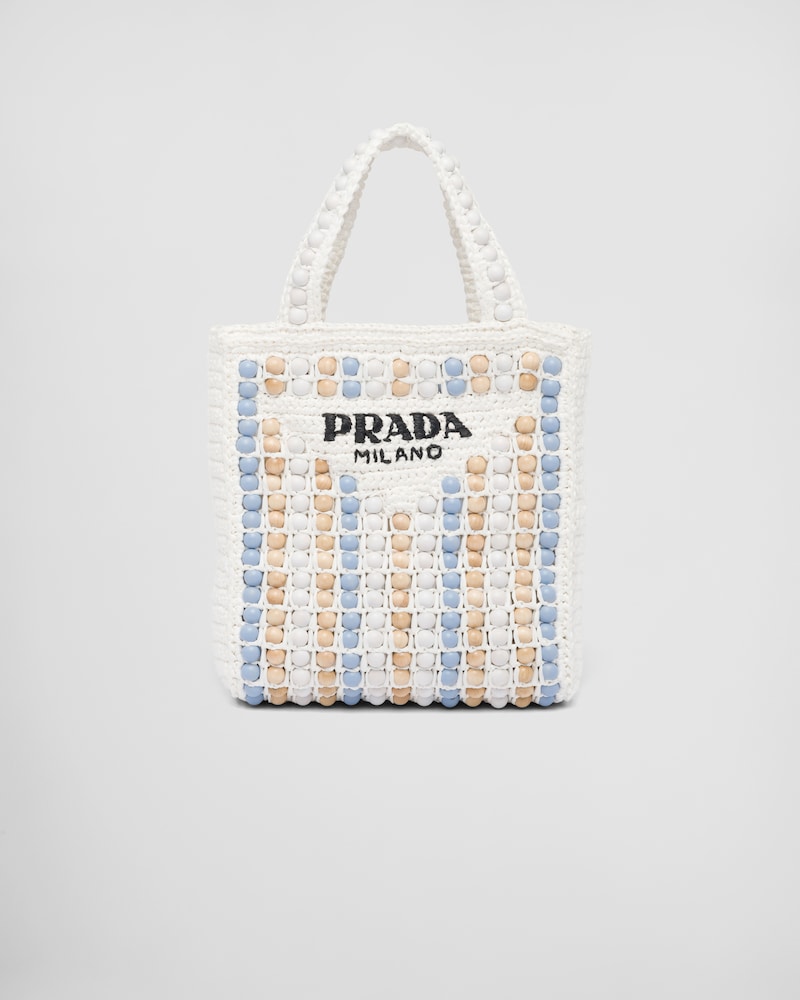 Borse da Donna in Pelle Saffiano o Nylon | PRADA